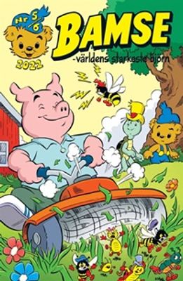 BAMSES NR 5/6 2022