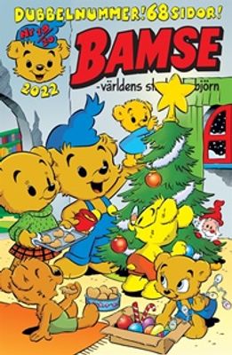 BAMSES NR 19/20 2022