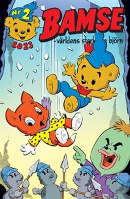 BAMSES NR 2 2023
