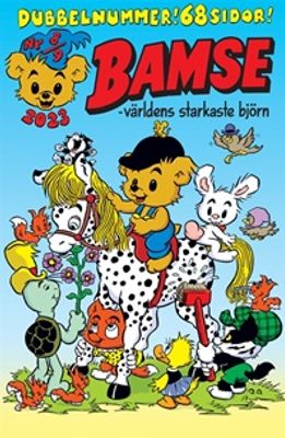 BAMSES NR 8/9 2023