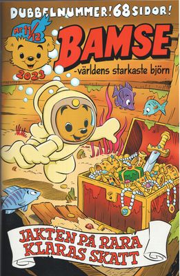 BAMSES NR 11/12 2023