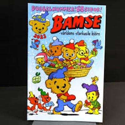 BAMSES NR 19/20 2023