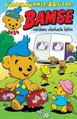 BAMSES NR 11/12 2024