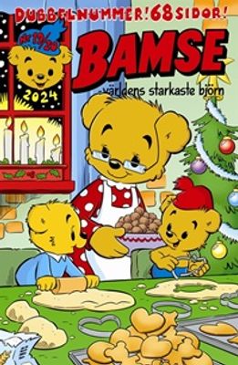 BAMSES NR 19/20 2024