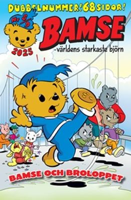 BAMSES NR 8/9 2025