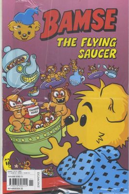 BAMSES NR 11/12 2025