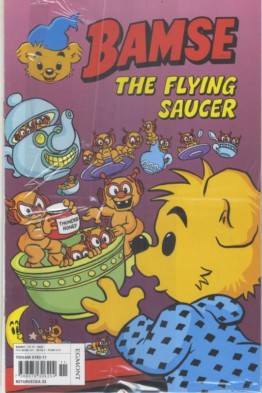 BAMSES NR 11/12 2025