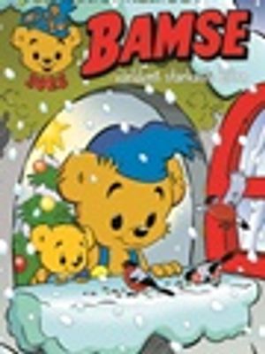 BAMSES NR 18 2025