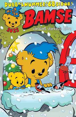 BAMSES NR 19/20 2025