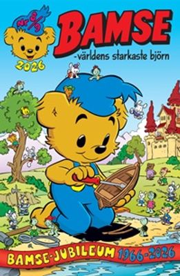 BAMSES NR 8/9 2026
