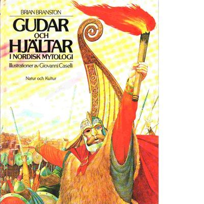 GUDAR OCH HJÄLTAR