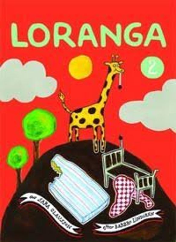 LORANGA 2