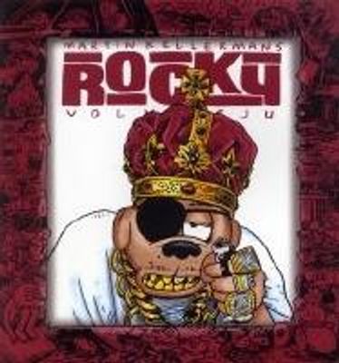 ROCKY 7 ALBUM