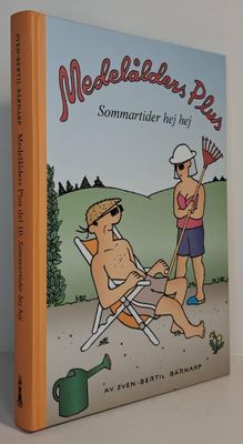 MEDELÅLDERS PLUS 10 HC