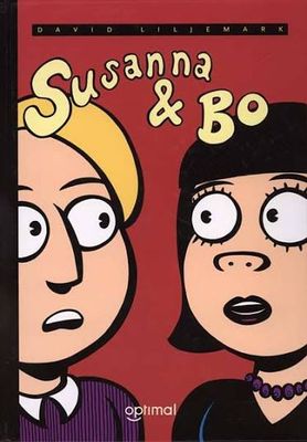 SUSANNA & BO HC