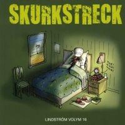 SKURKSTRECK