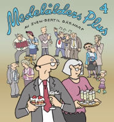 MEDELÅLDERS PLUS 4 SC