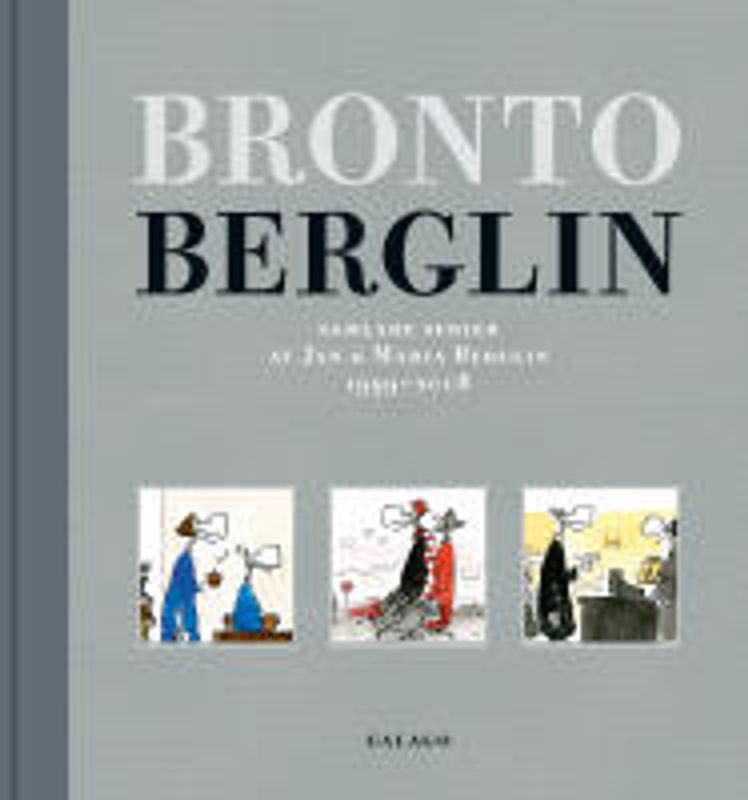 BRONTO BERGLIN HC