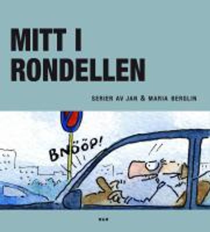 MITT I RONDELLEN SC