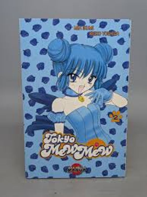 TOKYO MEWMEW 02