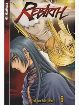 REBIRTH 06