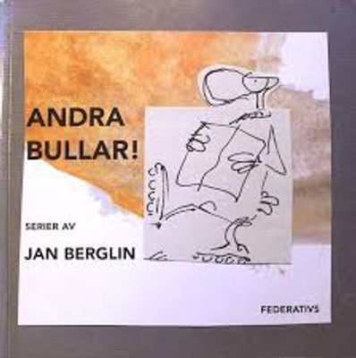 ANDRA BULLAR