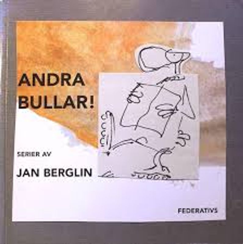 ANDRA BULLAR