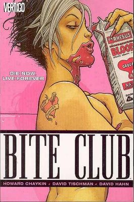 BITE CLUB TP (MR)