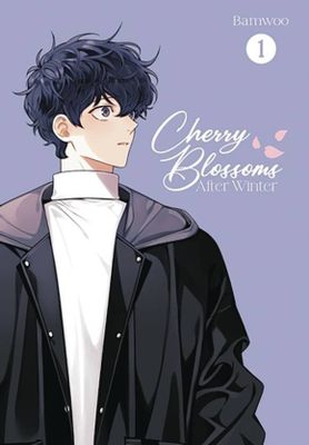 CHERRY BLOSSOMS AFTER WINTER SC NOVEL VOL 01