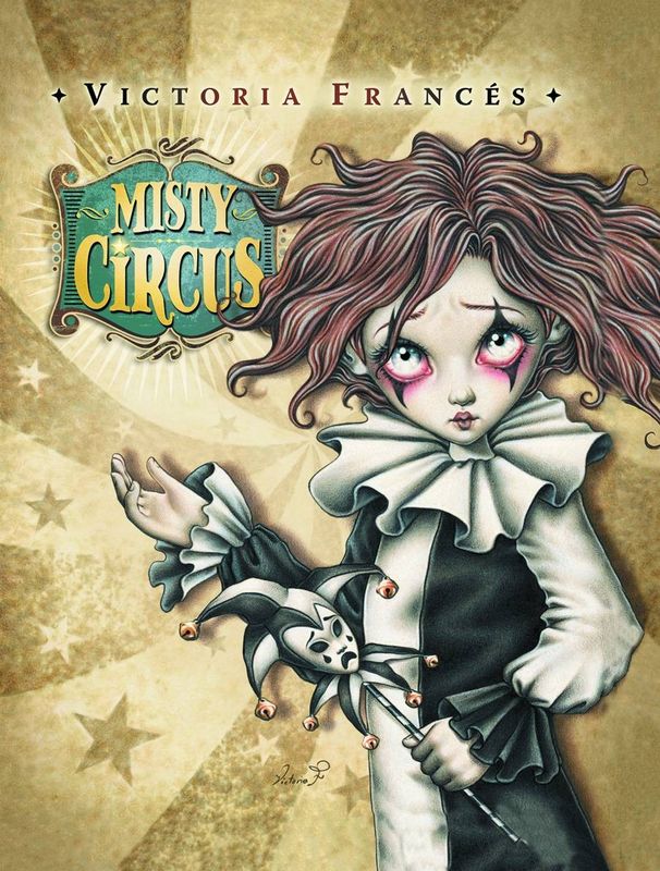 MISTY CIRCUS HC