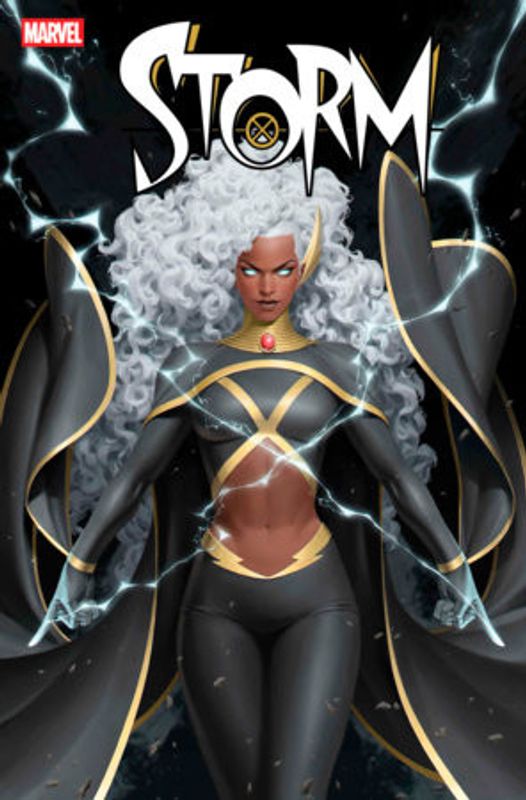STORM #11 JUNGGEUN YOON VARIANT