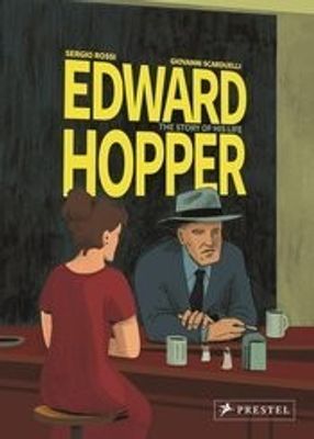 EDWARD HOPPER GN