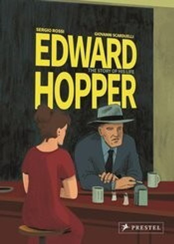 EDWARD HOPPER GN