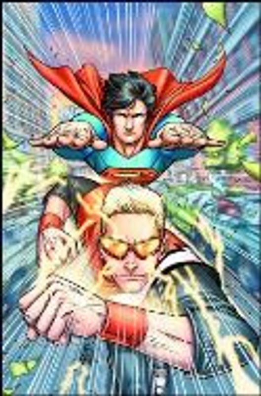 SMALLVILLE SEASON 11 TP VOL 03 HAUNTED