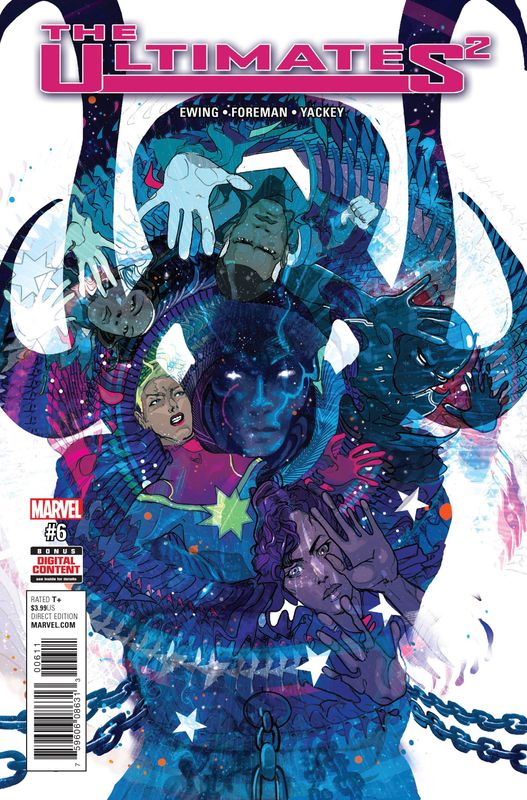 ULTIMATES 2 #6