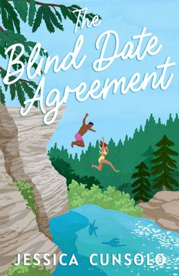 THE BLIND DATE AGREEMENT