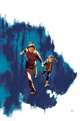 ANIMOSITY HC VOL 02 YEAR TWO