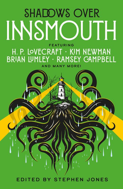 SHADOWS OVER INNSMOUTH