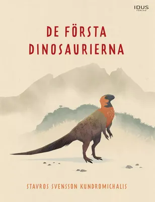 De första dinosaurierna HC