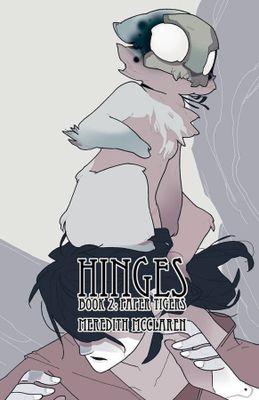 HINGES TP BOOK 02 PAPER TIGERS