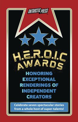 HEROIC AWARDS TP