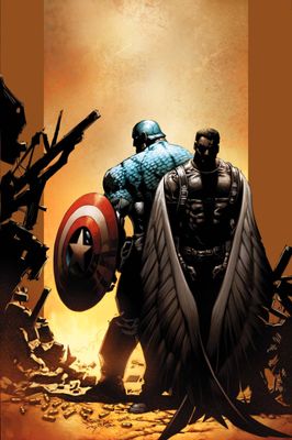 ULTIMATES ANNUAL #2