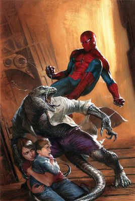 CLONE CONSPIRACY #4 (OF 5) CC