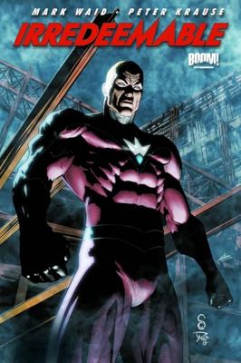 IRREDEEMABLE TP VOL 01