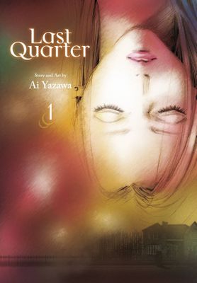 LAST QUARTER GN VOL 01