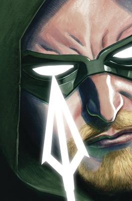 GREEN ARROW TP VOL 01 DEATH & LIFE OF OLIVER QUEEN (REBIRTH)