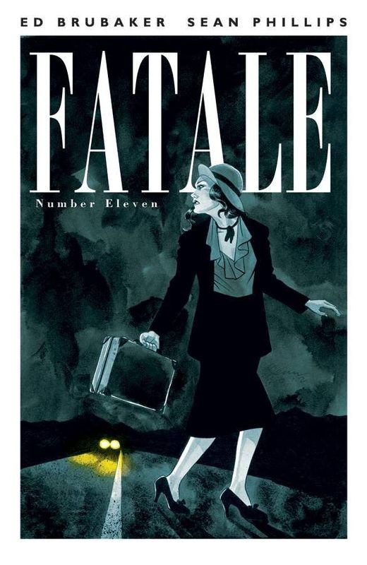 FATALE #11