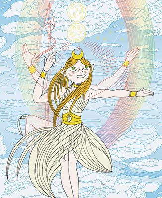 WHAT PARSIFAL SAW GN