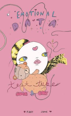 EMOTIONAL DATA DLX ED