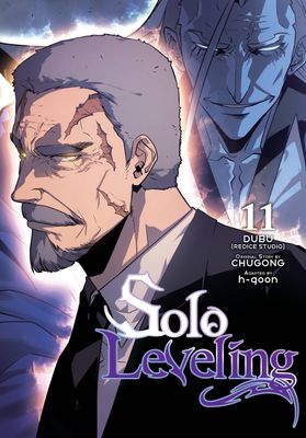 SOLO LEVELING TP VOL 11